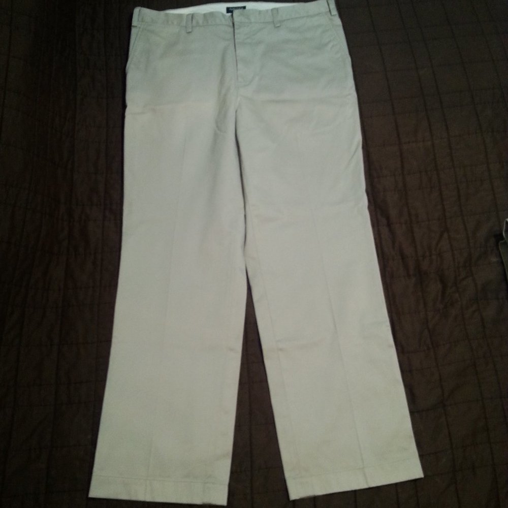 Nautica Khaki/Chino Pants Mens Closet#2